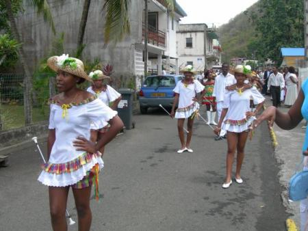 fort de france